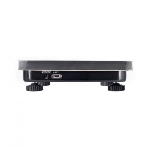 Фасовочные настольные весы M-ER 221 F Install RS-232 и USB