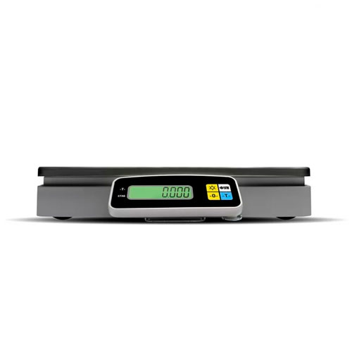 Фасовочные настольные весы M-ER 222 F Connect LСD USB (COM)
