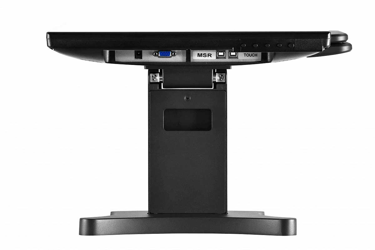 Сенсорный POS-монитор АТОЛ CPOS-15TM