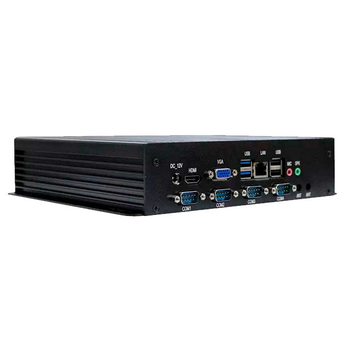 POS компьютер idPOS ZV1