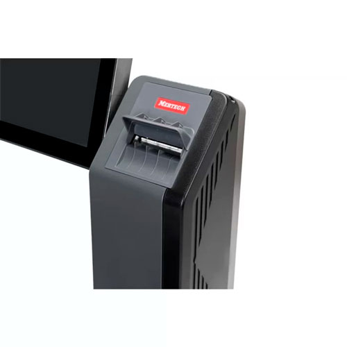 Весы с печатью этикеток M-ER 725 PM (15, USB, Ethernet, Wi-Fi)
