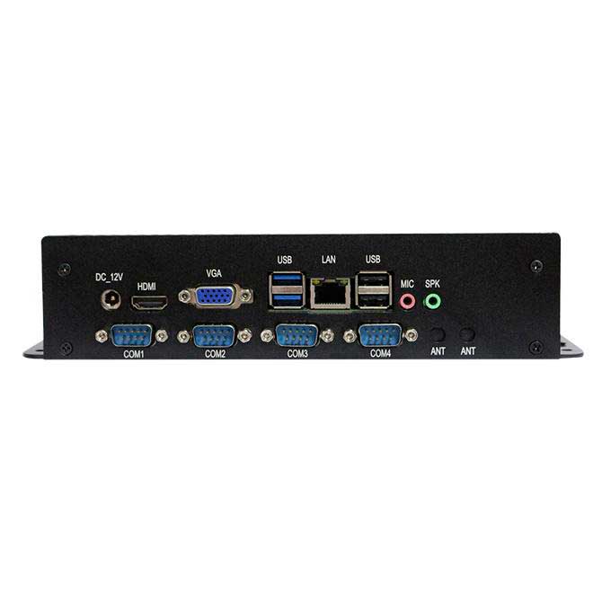 POS компьютер idPOS ZV1