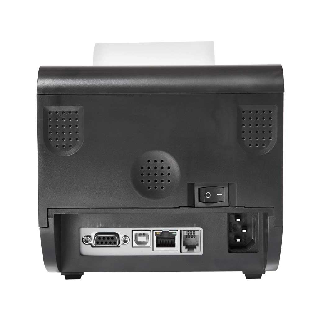 Чековый принтер PayTor TRP80USE III