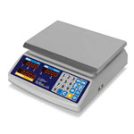 Торговые настольные весы M-ER 329 AC IP67 Fisher