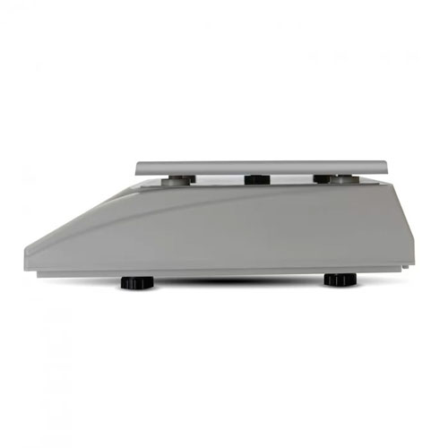 Фасовочные настольные весы M-ER 326 AFL Cube USB-COM