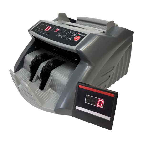 Счетчик банкнот Cassida 5550 UV DL