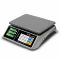 Торговые настольные весы M-ER 328  TOUCH-M