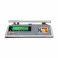 Порционные весы M-ER 326 AFU Post II LCD USB-COM
