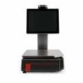 Весы с печатью этикеток M-ER 727 PM (VISION-AI, 15, USB, Ethernet, Wi-Fi)